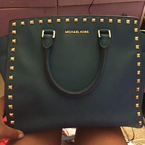 Michael Kors purse