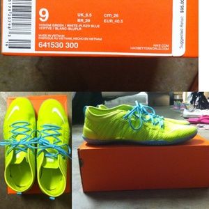 Nike Free 1.0 Cross Bionic