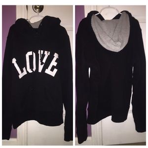 Love Hoodie