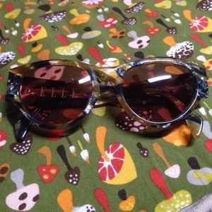 ELLE Vintage Sunglasses