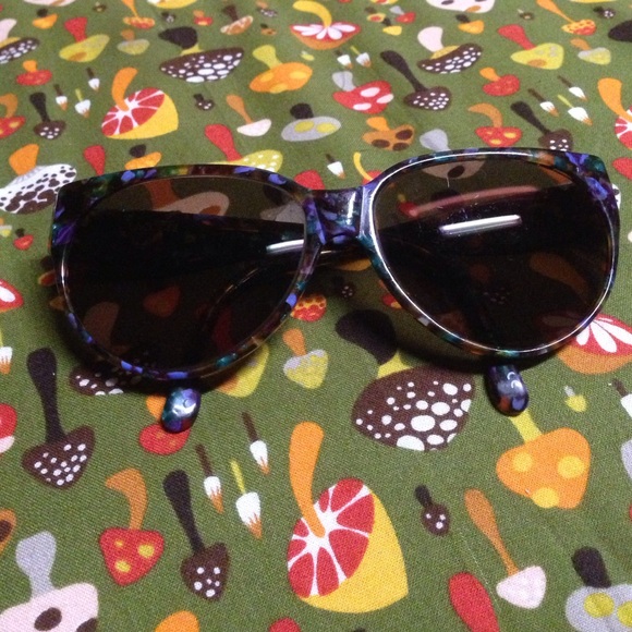 Lacoste Vintage Sunglasses Frames