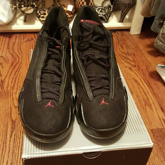Air Jordan XV LOW