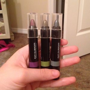 Visionary Eyes Professional Eye Crayon Collection