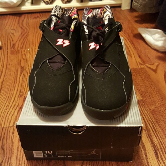 Air jordan 8 Retro Low