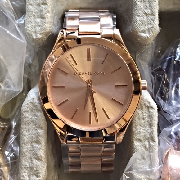 Micheal kors watch