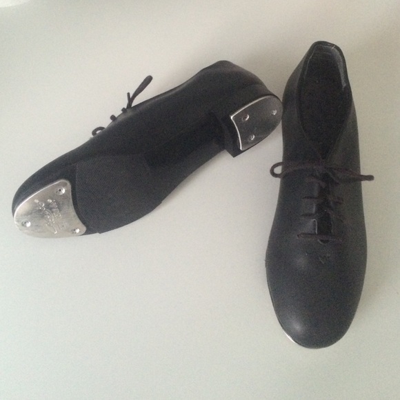Capezio Tap Shoes