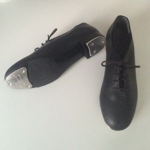 Capezio Tap Shoes