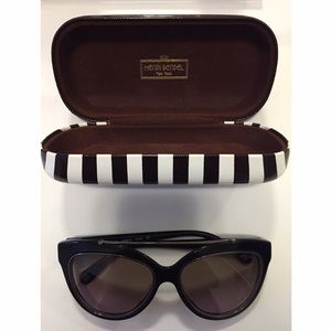 Henri Bendel Sunglasses