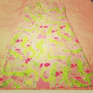 Bundle of dresses