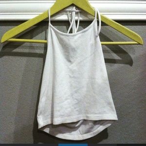 Brandy Melville Sachi Halter