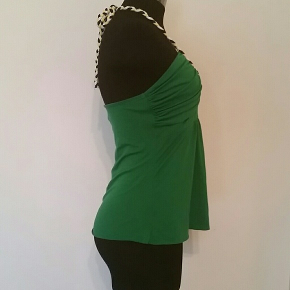 ✳Baby Phat Jamaica Top ✳ - Picture 2 of 4