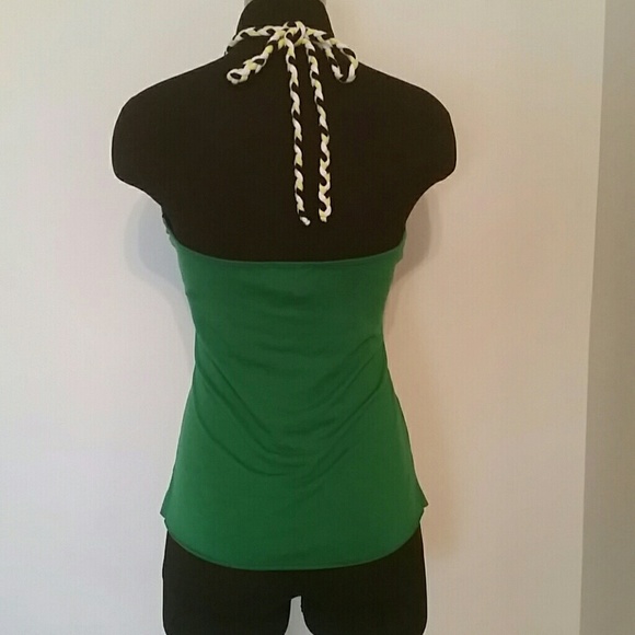 ✳Baby Phat Jamaica Top ✳ - Picture 3 of 4