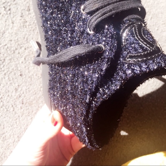 Chanel Flats - Picture 3 of 3