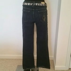 Baby Phat Jeans - ✳ Baby Phat Denim Jeans ✳ Baby Phat Jeans - ✳ Baby Phat Denim Jeans ✳