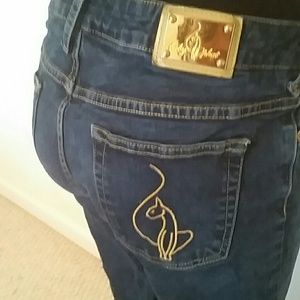 Baby Phat Jeans - ✳ Baby Phat Denim Jeans ✳ Baby Phat Jeans - ✳ Baby Phat Denim Jeans ✳