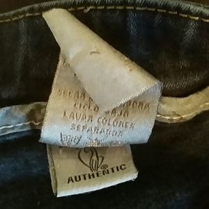 Baby Phat Jeans - ✳ Baby Phat Denim Jeans ✳ Baby Phat Jeans - ✳ Baby Phat Denim Jeans ✳