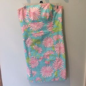Lilly Pulitzer dress size 6!