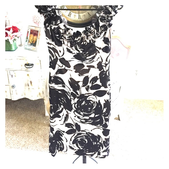 Cocktail dress