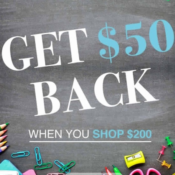 Shop name brands for your kids on TotSpot & SAVE!
