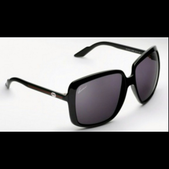 Authentic GUCCI Women\'s Sunglasses