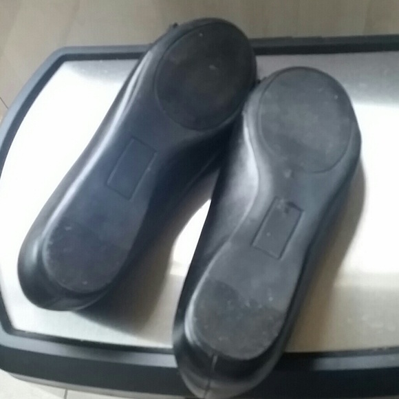 more pics of ballet flats