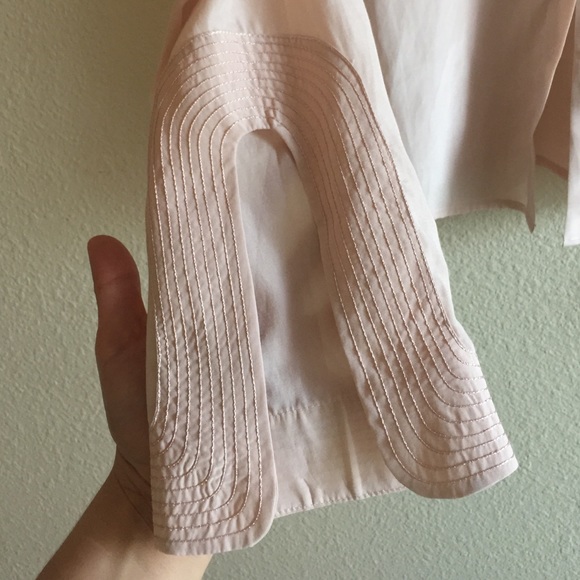 Studio M blouse - Picture 2 of 4