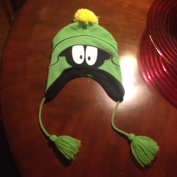 Marvin the Martian Hat