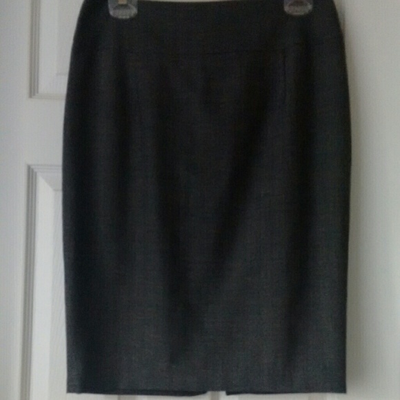 Mossimo Pencil Skirt