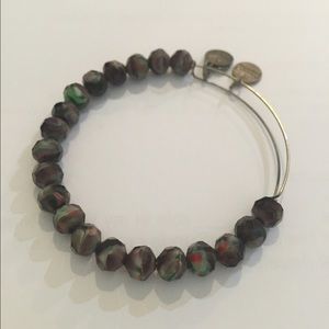 Alex and Ani bracelets