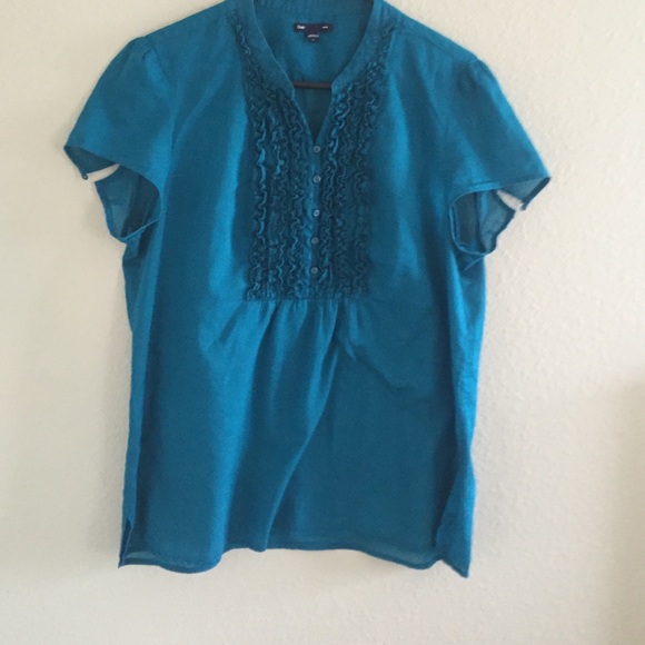 Gap top