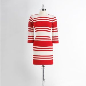 French Connection Striped Dress