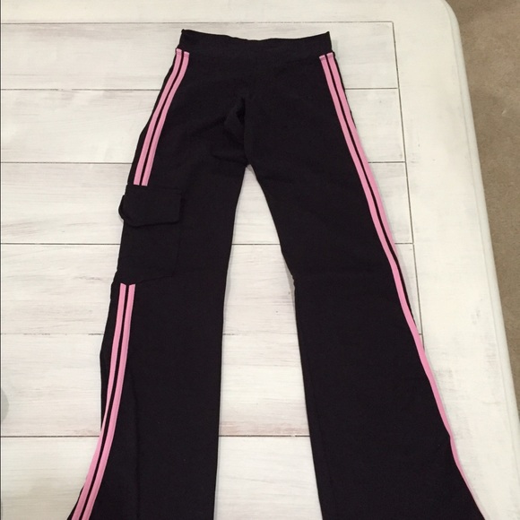 Brazilian workout pants