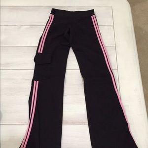 Brazilian workout pants