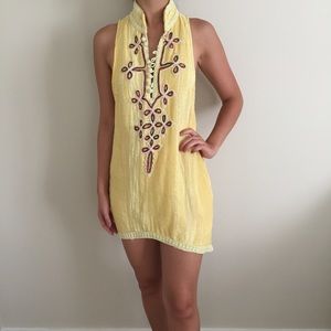 Free People dress perfect for spring/summer!