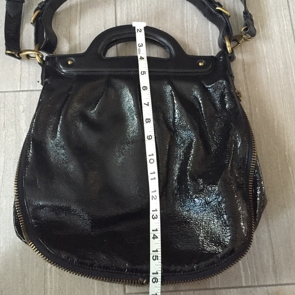 Handbag Cynthia Rowley - Picture 3 of 4