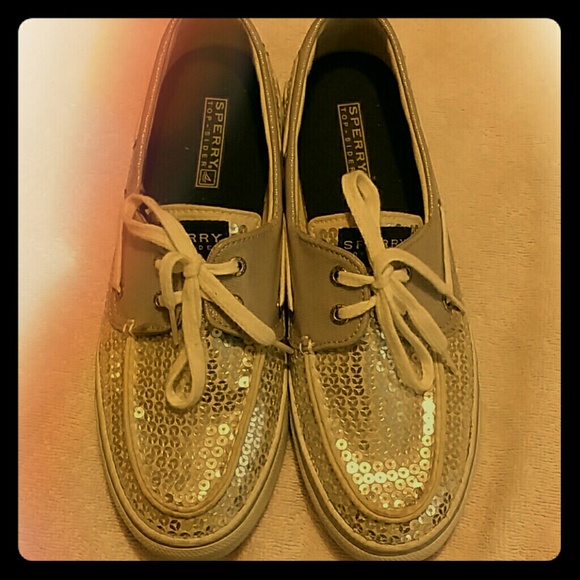 Like new Sperry Top-Sider