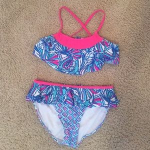 Lilly for target kids bikini