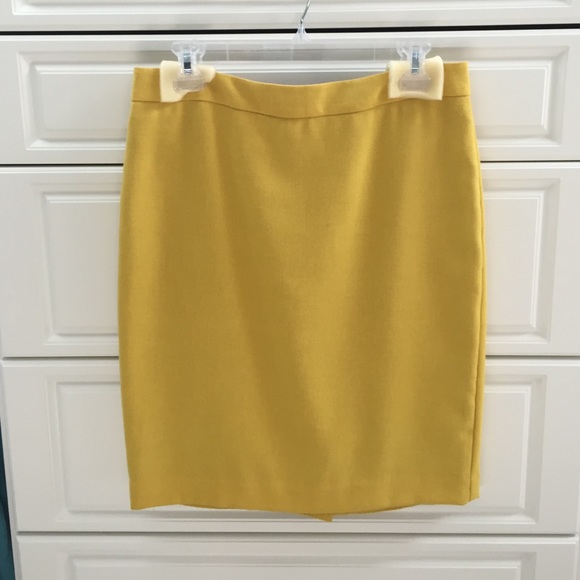 CAbi Curry Skirt S6
