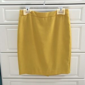 CAbi Curry Skirt S6