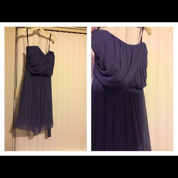 Formal dress will consider any offers