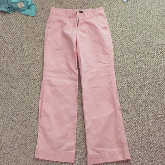 🚨BEST AND FINAL🚨 Vineyard Vines pink pants