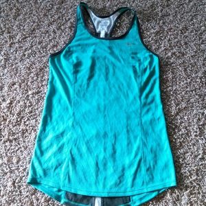 Nike dri-fit tank