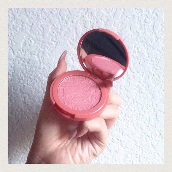 2 Tarte Blushes Bundle