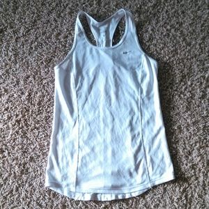 Nike dri-fit tank