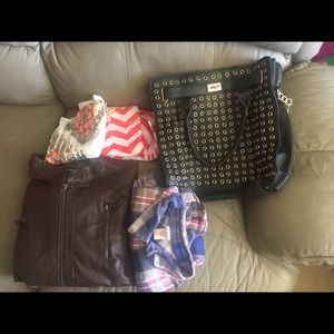 👚👜BUNDLE FOR @Johanelly👜👚🎉