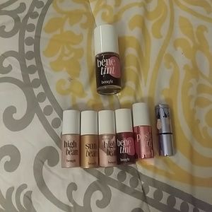 Benefit Lot