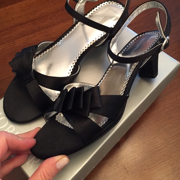 Nordstrom girl's shoes