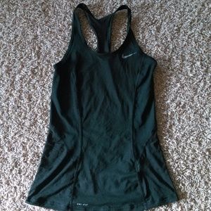 Nike dri-fit tank