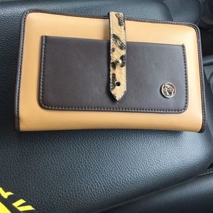 Spartina Wallet
