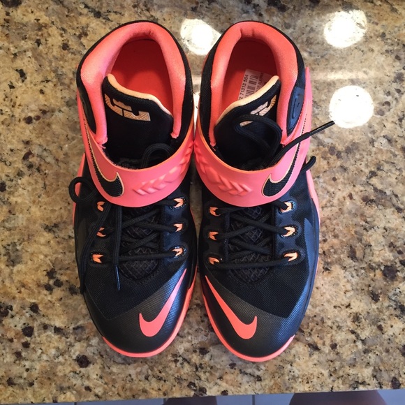 Nike Shoes - Lebrons